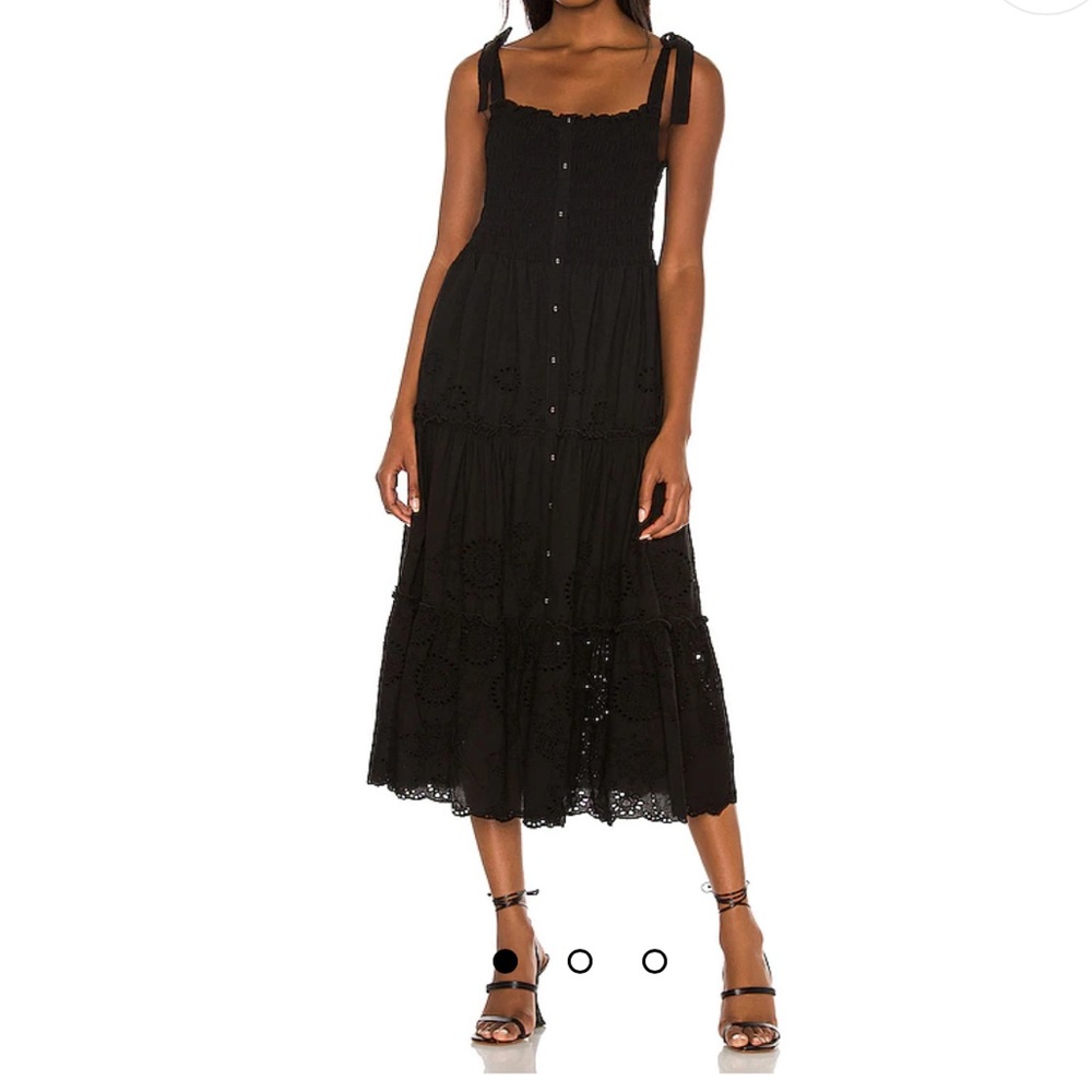 ASTR the label dita dress. Size small